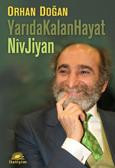 Yarıda Kalan Hayat-Nivjiyan