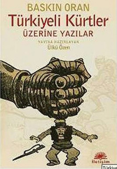 Türkiyeli Kürtler Üzerine Yazılar