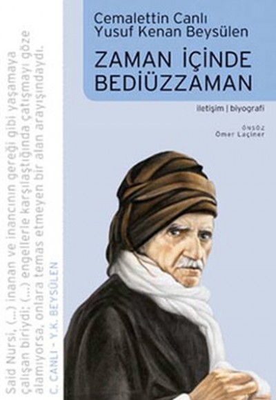 Zaman İçinde Bediüzzaman