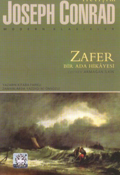 Zafer  Bir Ada Hikayesi