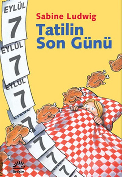 Tatilin Son Günü