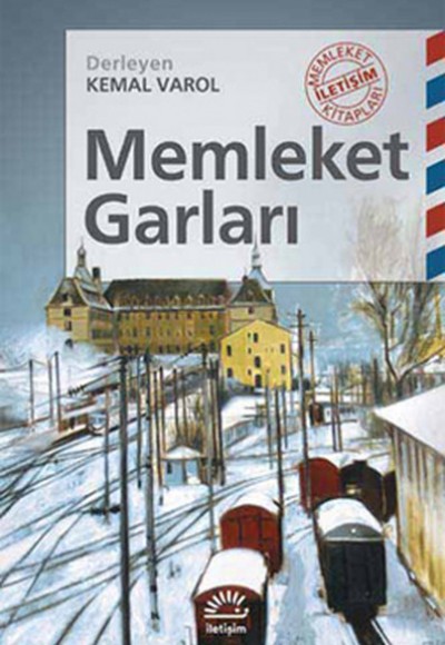 Memleket Garları