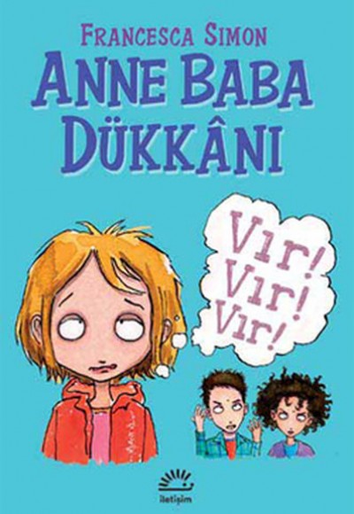 Anne Baba Dükkanı