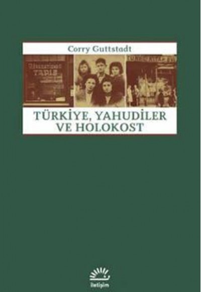 Türkiye, Yahudiler ve Holokost