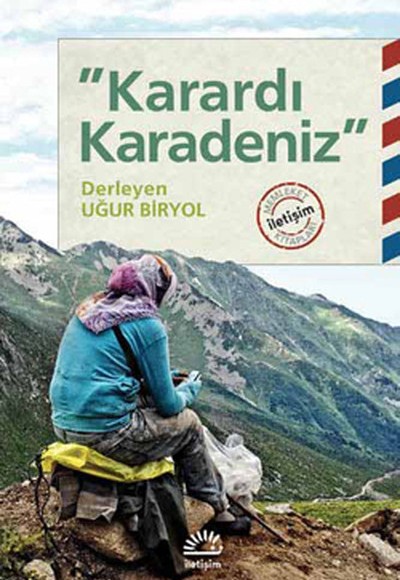 Karardı Karadeniz