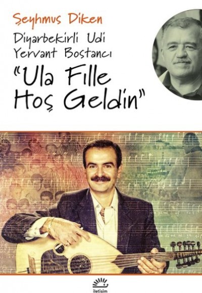 Ula Fille Hoşgeldin  Diyarbekirli Udi Yervant Bostancı