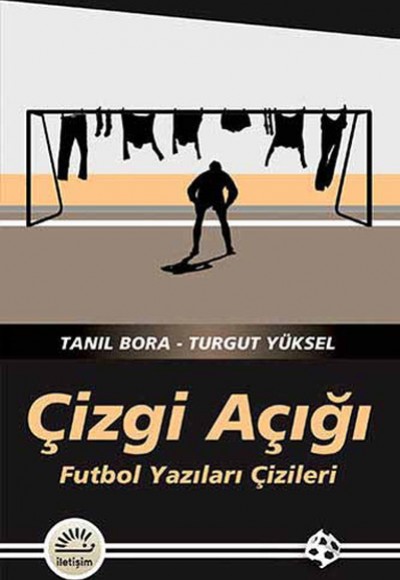 Çizgi Açığı  Futbol Yazıları Çizileri