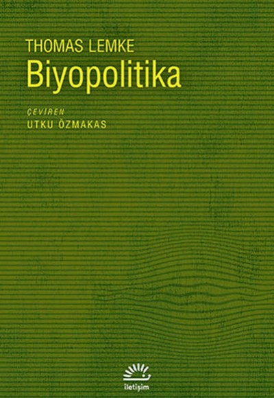 Biyopolitika