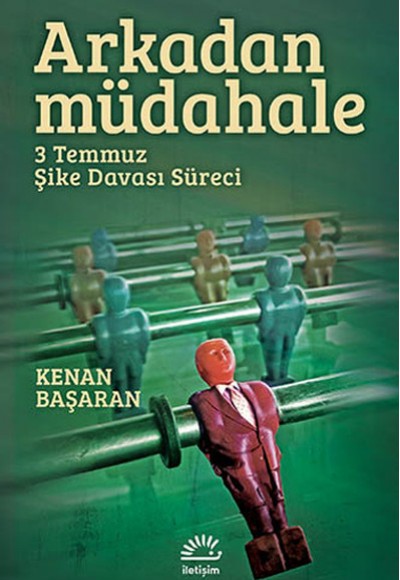 Arkadan Müdahale  3 Temmuz Şike Davası Süreci