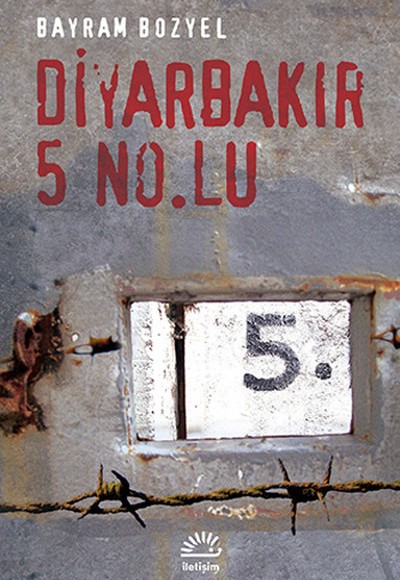 Diyarbakır 5 No.lu