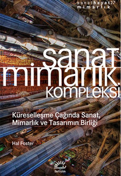 Sanat Mimarlık Kompleksi  Küreselleşme Çağında Sanat, Mimarlık ve Tasarımın Birliği