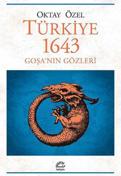 Türkiye 1643  Goşa'nın Gözleri
