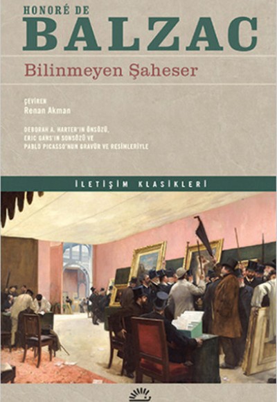 Bilinmeyen Şaheser