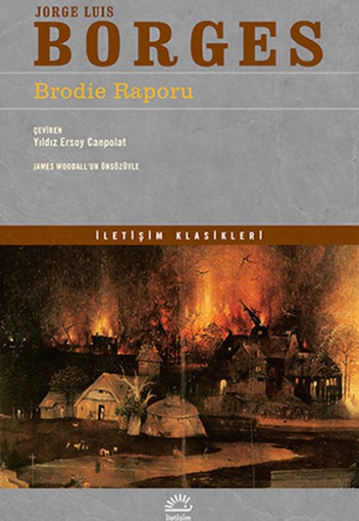 Brodie Raporu