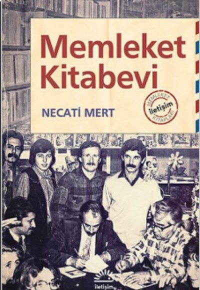 Memleket Kitabevi