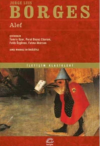 Alef