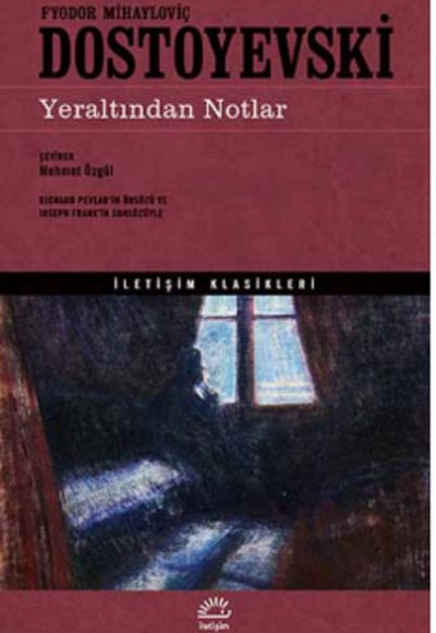 Yeraltından Notlar