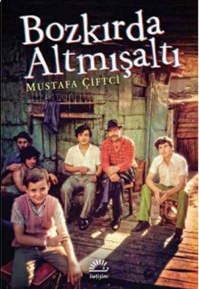 Bozkırda Altmışaltı