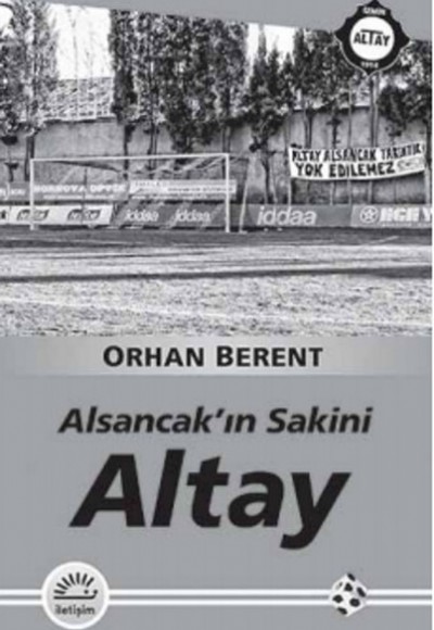 Alsancak'ın Sakini Altay