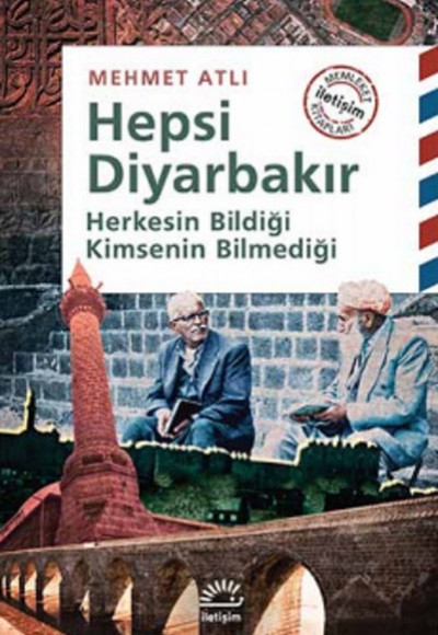 Hepsi Diyarbakır  Herkesin Bildiği Kimsenin Bilmediği