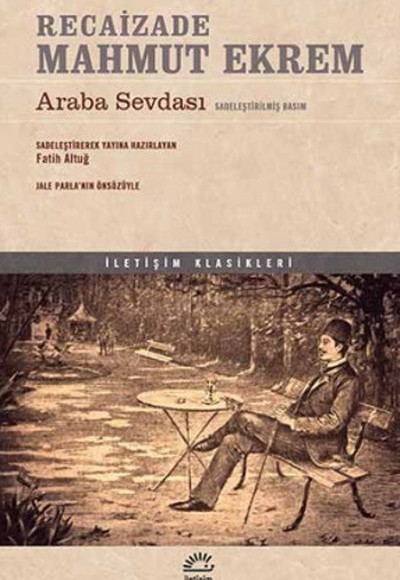 Araba Sevdası (Sadeleştirilmiş Basım)