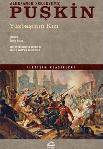 Yüzbaşının Kızı