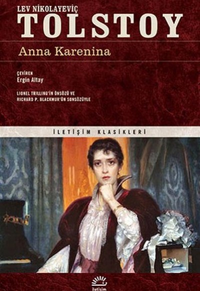 Anna Karenina