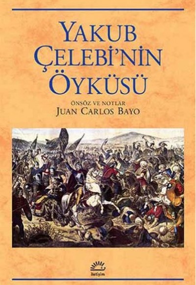 Yakub Çelebi'nin Öyküsü