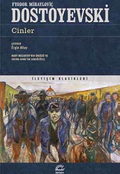 Cinler