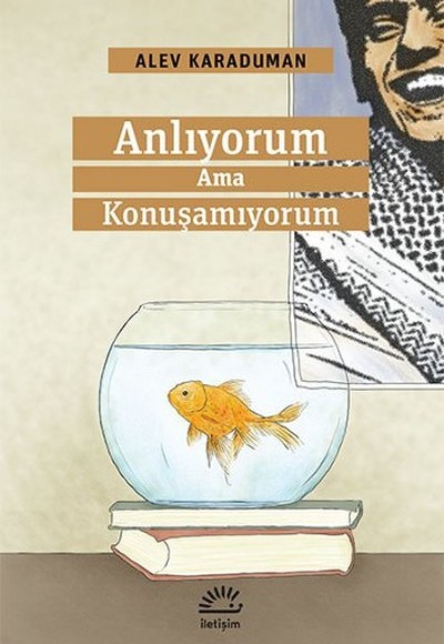 Anlıyorum Ama Konuşamıyorum