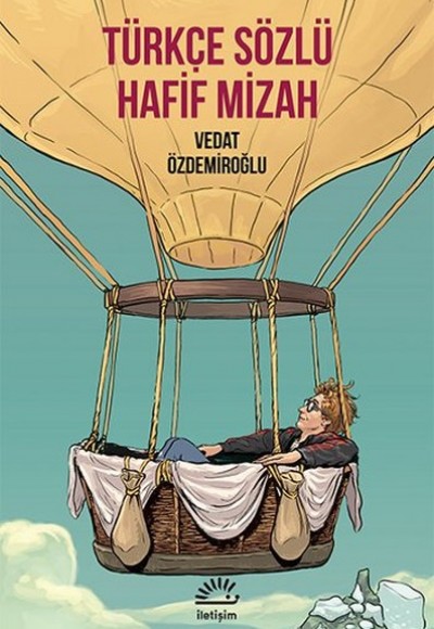 Türkçe Sözlü Hafif Mizah