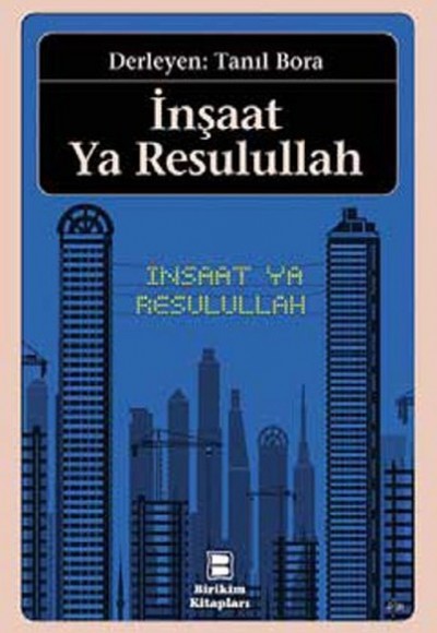 İnşaat Ya Resulullah