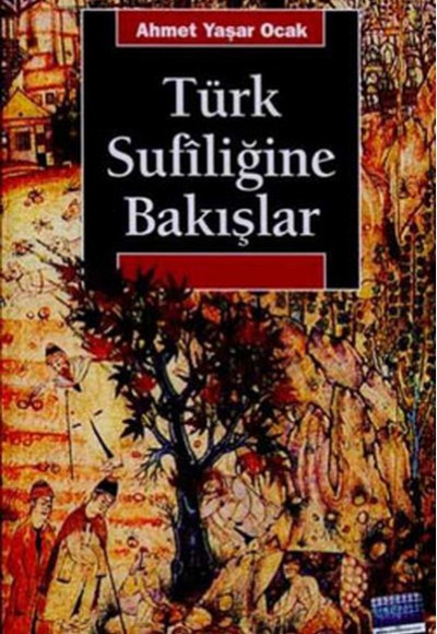 Türk Sufiliğine Bakışlar