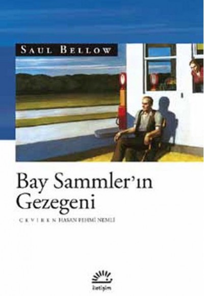 Bay Sammler'in Gezegeni