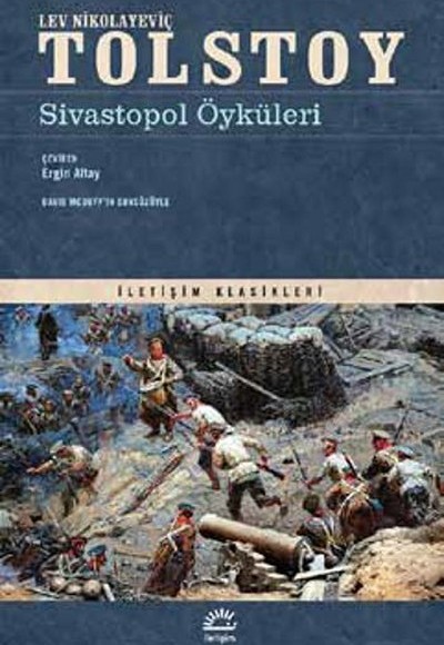 Sivastopol Öyküleri