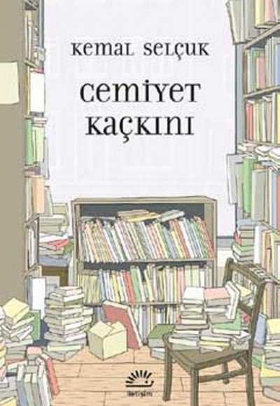 Cemiyet Kaçkını