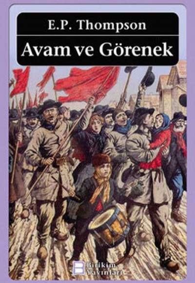 Avam ve Görenek