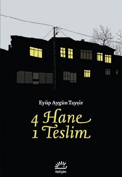 4 Hane 1 Teslim