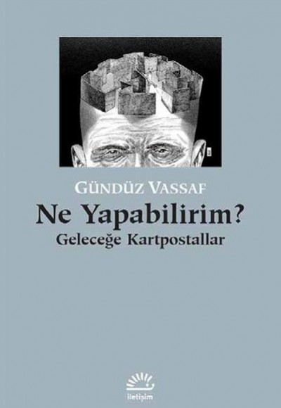 Ne Yapabilirim?  Geleceğe Kartpostallar