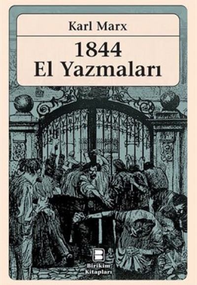 1844 El Yazmaları