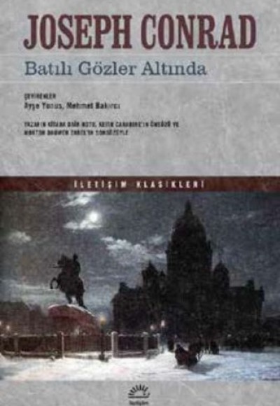 Batılı Gölzer Altında