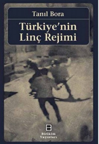 Türkiyenin Linç Rejimi