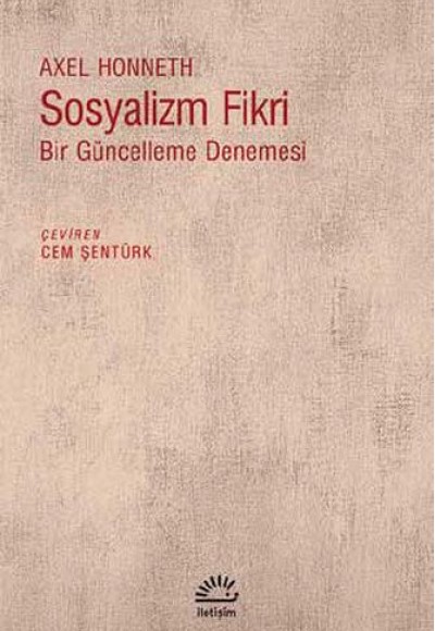 Sosyalizm Fikri