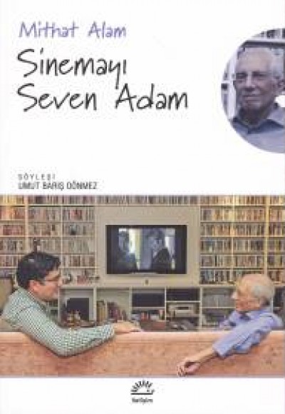 Sinemayı Seven Adam