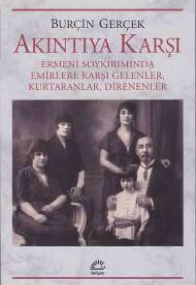 Akıntıya Karşı