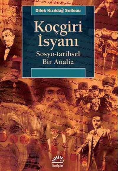 Koçgiri İsyanı