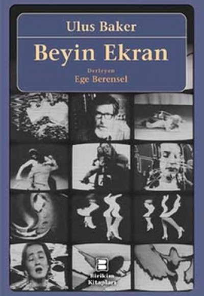 Beyin Ekran