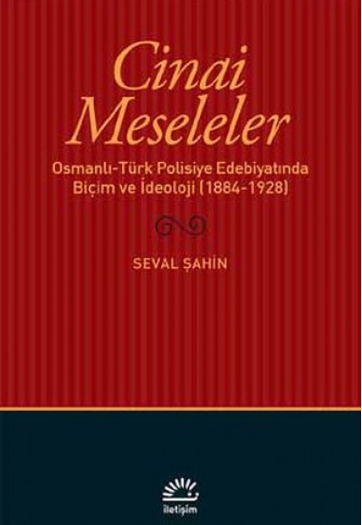 Cinai Meseleler