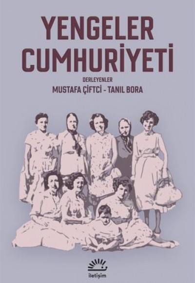 Yengeler Cumhuriyeti