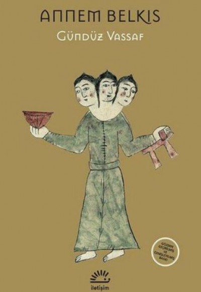 Annem Belkıs